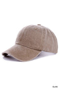 .....1209 ​​​​​​​Vintage Wash Trucker Hat Baseball Cap Gameday SI-2544
