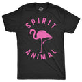 Spirit Animal Men's T Shirt