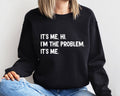 Embrace the Midnight Vibes 'it's Me, I'm the Problem' Album