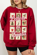 Letters To Santa