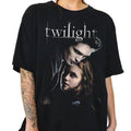 Vintage Twilight Saga Bella & Edward Matching Group Tee