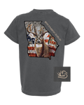 Georgia Deer Youth Tee
