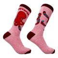 Men's Soctopus Socks