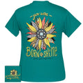 Born To Shine - Jade Dome SS-2428