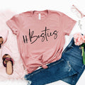 Besties  T-Shirt