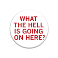 What the Hell Button