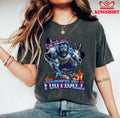 Stylish Detroit Football Game Day Shirt For Sports Fans