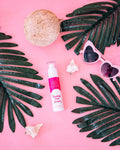 Rts Glow Girl Glowing Face Serum