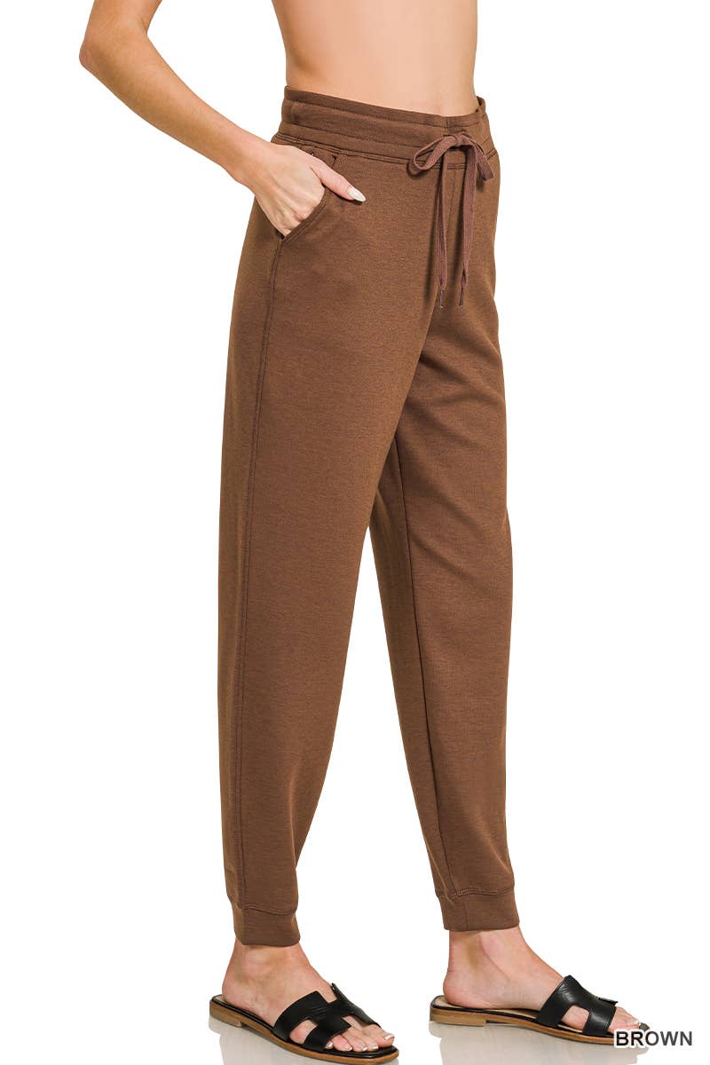 .1216 Scuba Joggers w/ Side Pockets SI-29119