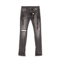 Punk Super Skinny Jeans in Dodge