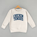 Chicken Tendies Arch (Kids)