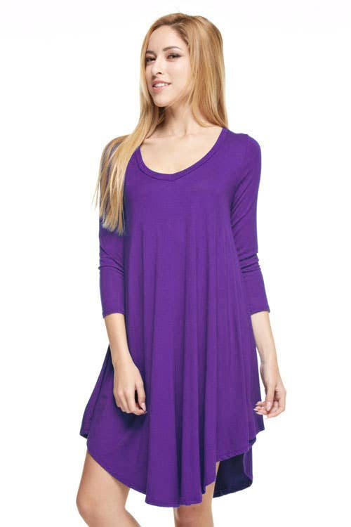 A-Line Dress (Last Few)