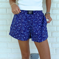 Bxps-Blue Paisley