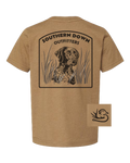 Marley Dog Toddler Tee