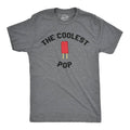 The Coolest Pop Men's T Shirt