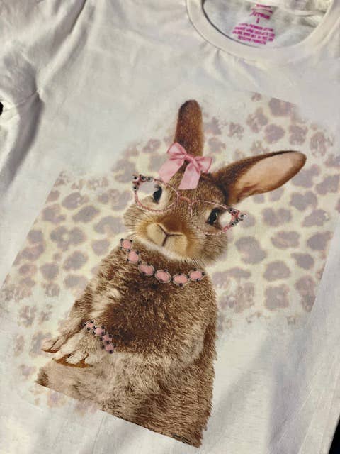 Boujee Bunny