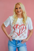 Checkered Love