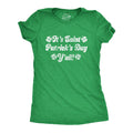 It's Saint Patrick's Day Y'all Women's T Shirt