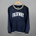 Fairway Arch