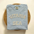 Comfort Colors Vitamin Sea Beach Short Sleeve Shirt