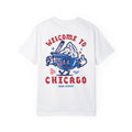 Chicago Cubs Welcome Unisex T-Shirt