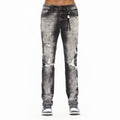 Rocker Slim 602 Jeans in Warrick