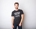 Chicken Pot Pie Men's T Shirt