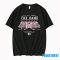 Alabama Its All About The Game Stadium Tshirts Sweater