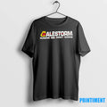 Alestorm Burgers Bbq Piracy Shakes Tshirts Sweater