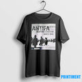 Anti Fascist Fighting Fascism Since 1941 Tshirts Sweater