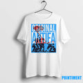 Antifa America Flag Tshirts Sweater