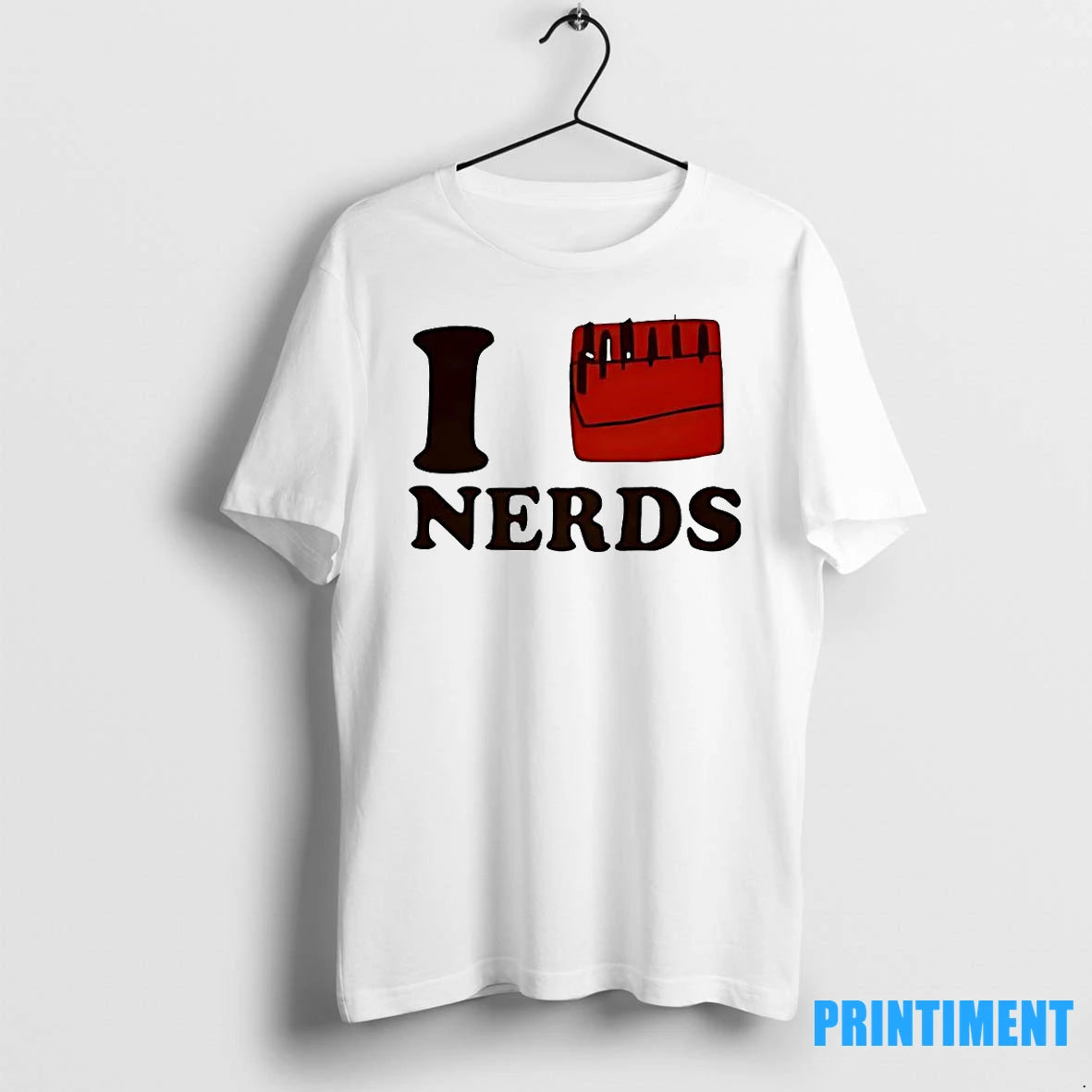 Ariana Grande I Love Nerds Tshirts Sweater