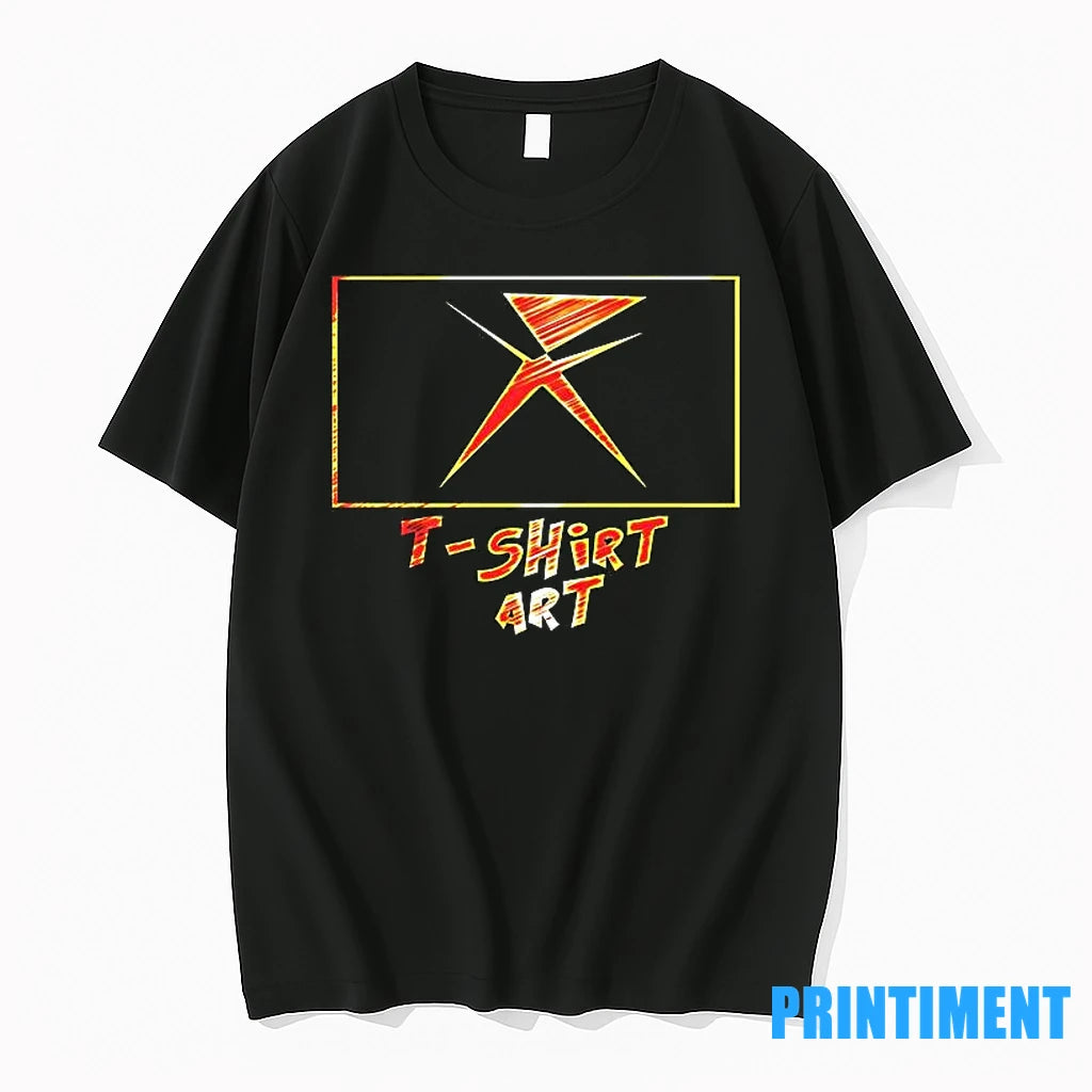 Art Funnytee Logo Tshirts Sweater