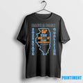 Back 2 Back 2025 State Qualifier The Brook Flag Football Tshirts Sweater