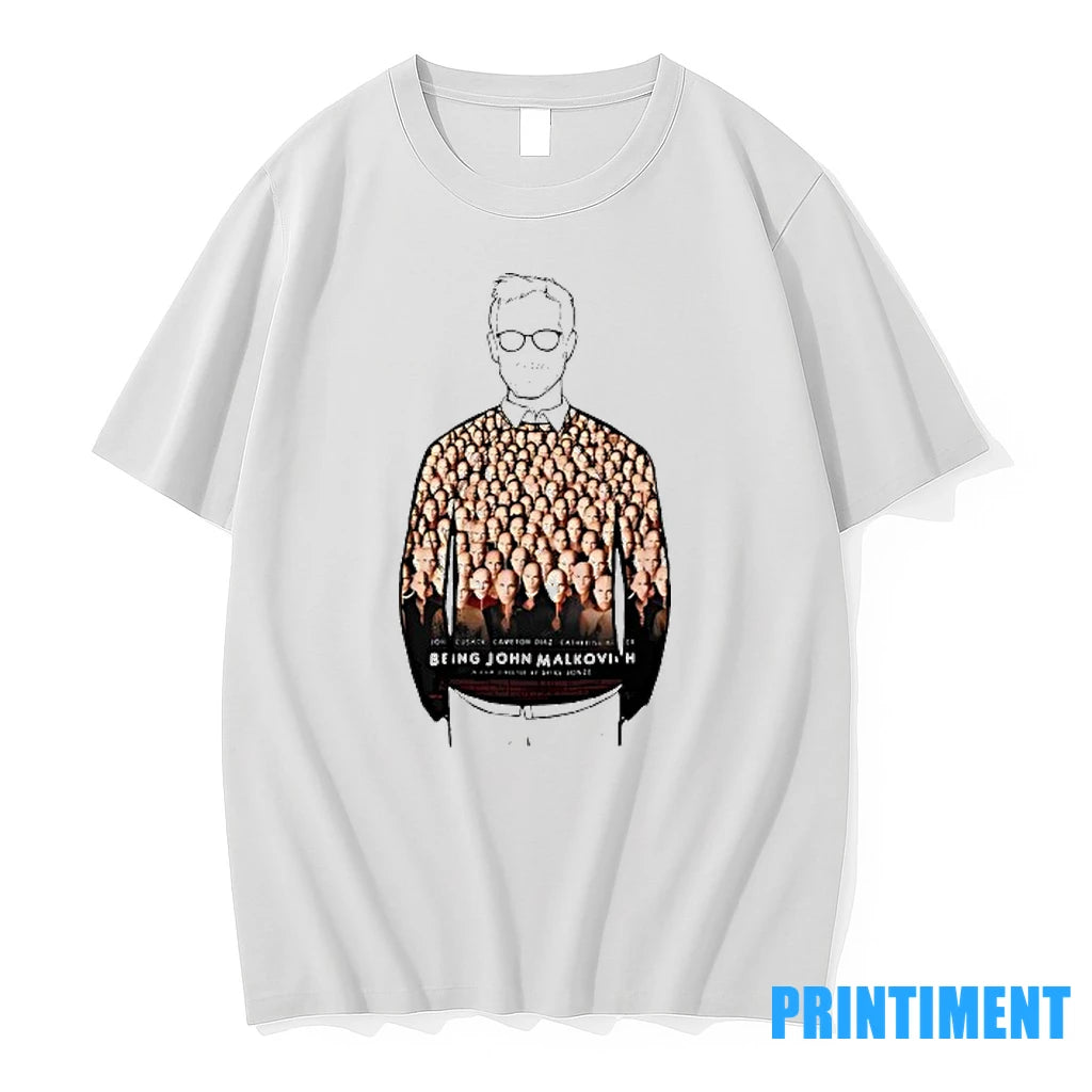 Being John Malkovich Tshirts Sweater