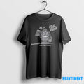 Belli Bomb Funny Baseball Logo Tshirts Sweater