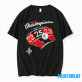 Best Las Vegas Aces 2025 Wnba Champion Elevated Tshirts Sweater