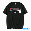 Best Philadelphia 76ers Firefighter Appreciation Fire Dept Always Ready Nba Tshirts Sweater