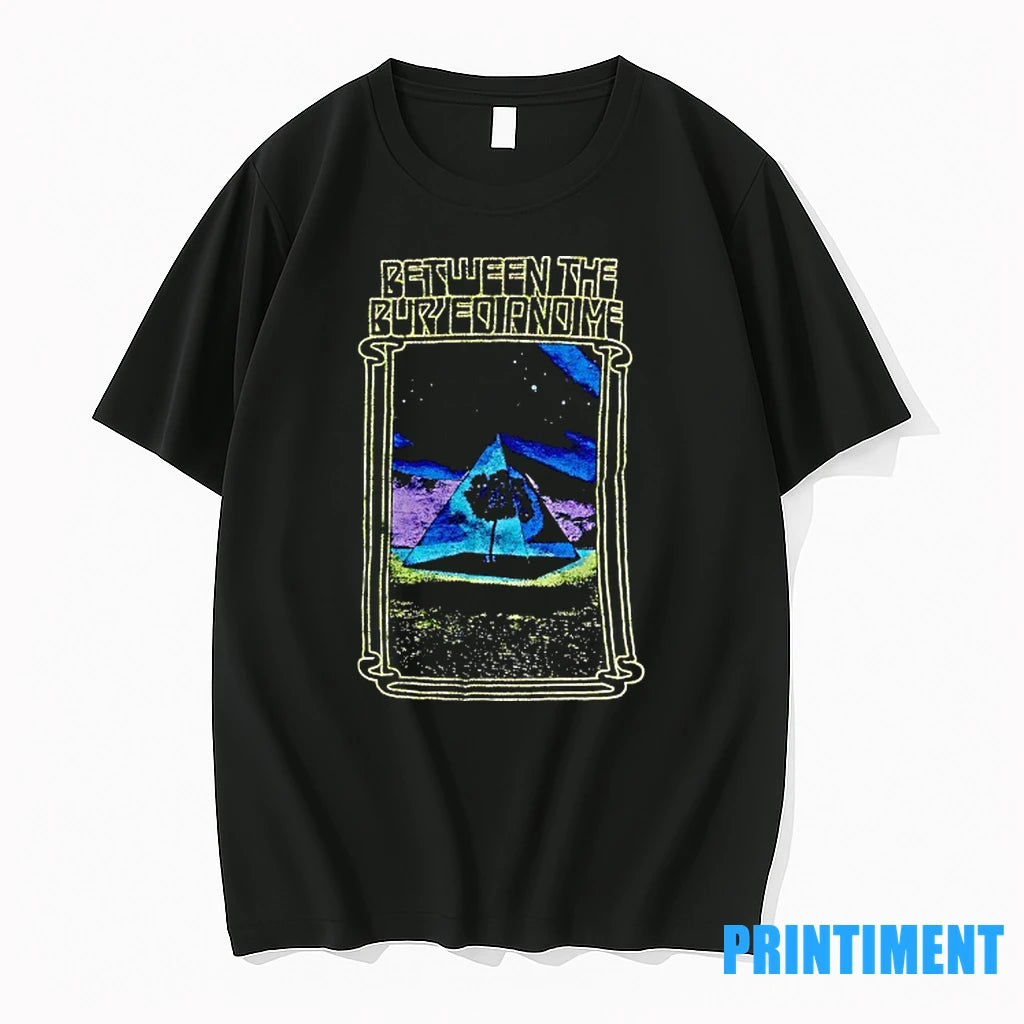 Between The Buried And Me Band Tshirts Sweater