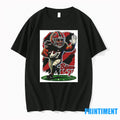 Bijan Robinson Atlanta Caricature Design Meme Cartoon Tshirts Sweater