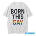 Born This Gay Pride Tshirts Sweater