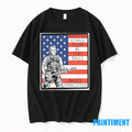 Born To Kick Donald Trump In The Balls Bruce Springsteen Tshirts Sweater