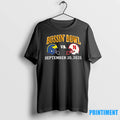 Busin Bowl Michigan Wolverines Vs Nebraska Cornhuskers 2025 Tshirts Sweater