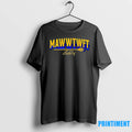 Cal Raleigh Mawwthft Seattle Mariners Baseball Signature Tshirts Sweater