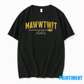 Cal Raleigh Mawwthft Signature Tshirts Sweater