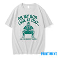 Cal Raleigh Big Dumper Seattle Mariners Oh My God Look At That Tshirts Sweater