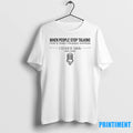 Charlie Kirk 1993 2025 When People Stop Talking Tshirts Sweater