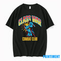 Class War Combat Club Tshirts Sweater