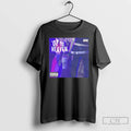 Classic 07 To Heaven T Shirts