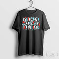 Classic 32 Icons Of 80s Pop T Shirts